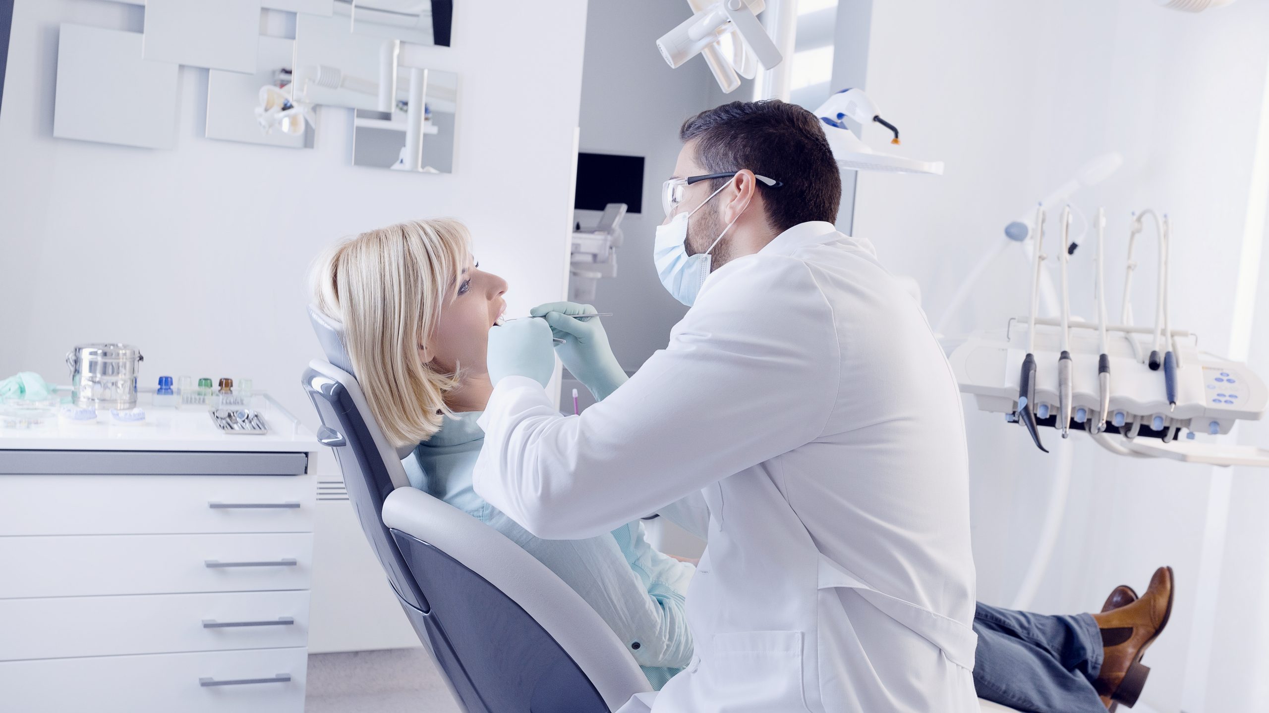 Dentist in Saint Helens, OR